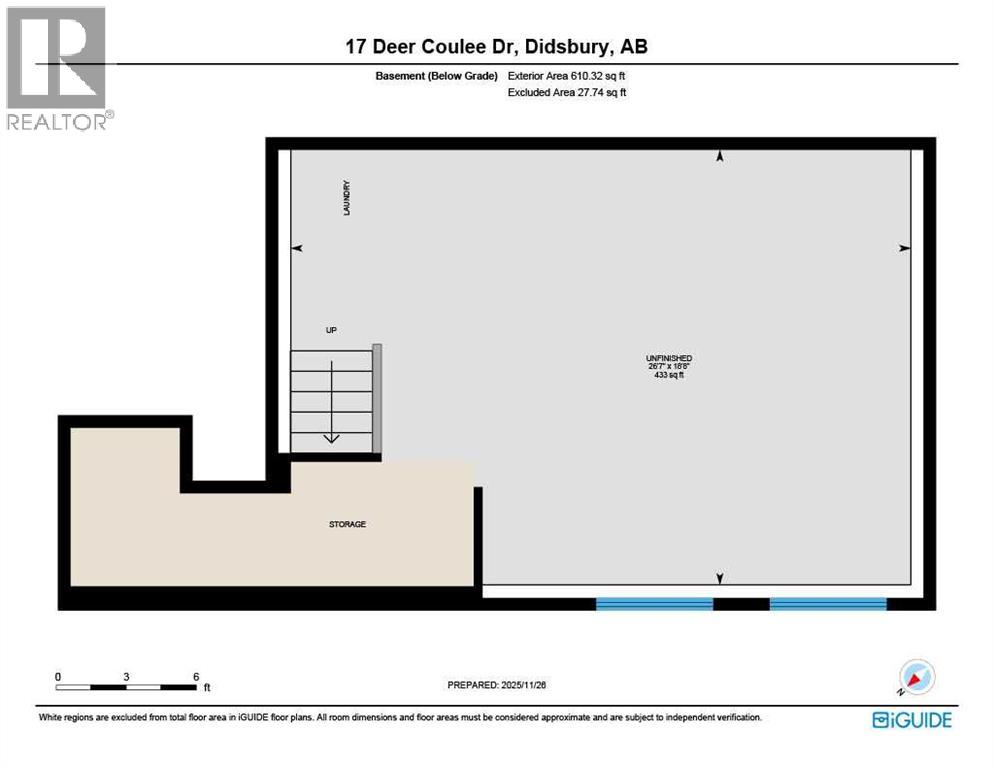 17 Deer Coulee Drive, Didsbury, Alberta  T0M 0W0 - Photo 39 - A2272666