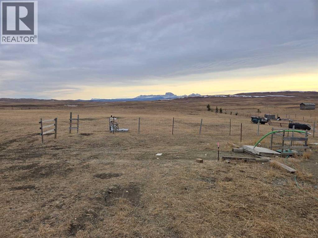 Unknown Rr272 Southern Ab, Rural Cardston County, Alberta  T0K 1N0 - Photo 9 - A2281388