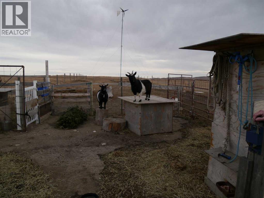 Unknown Rr272 Southern Ab, Rural Cardston County, Alberta  T0K 1N0 - Photo 11 - A2281388