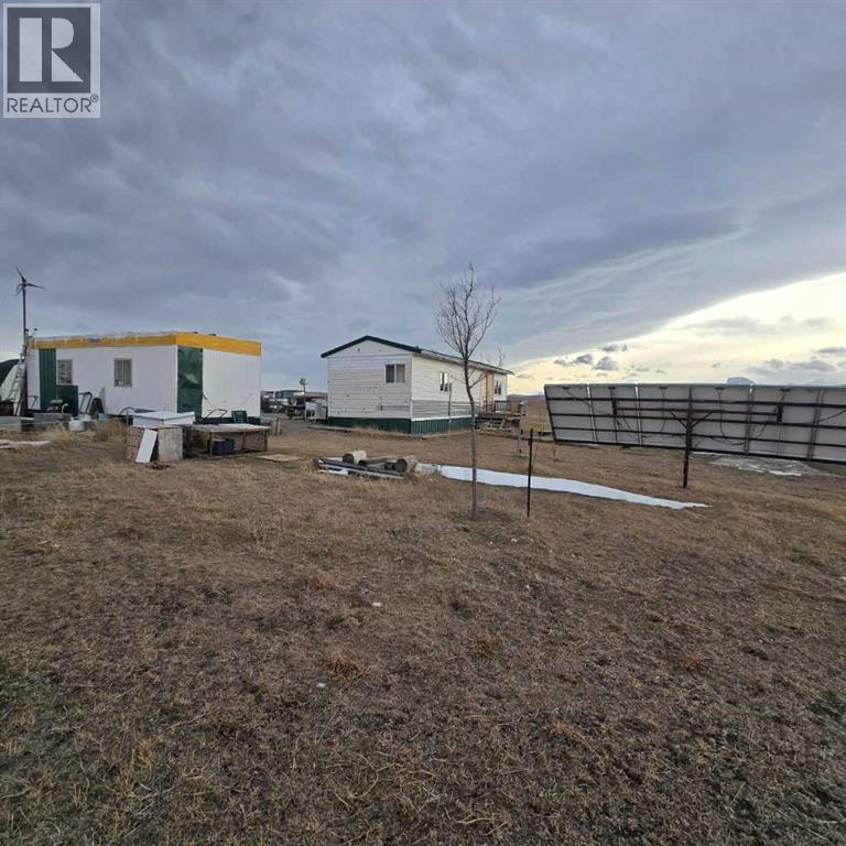 Unknown Rr272 Southern Ab, Rural Cardston County, Alberta  T0K 1N0 - Photo 2 - A2281388