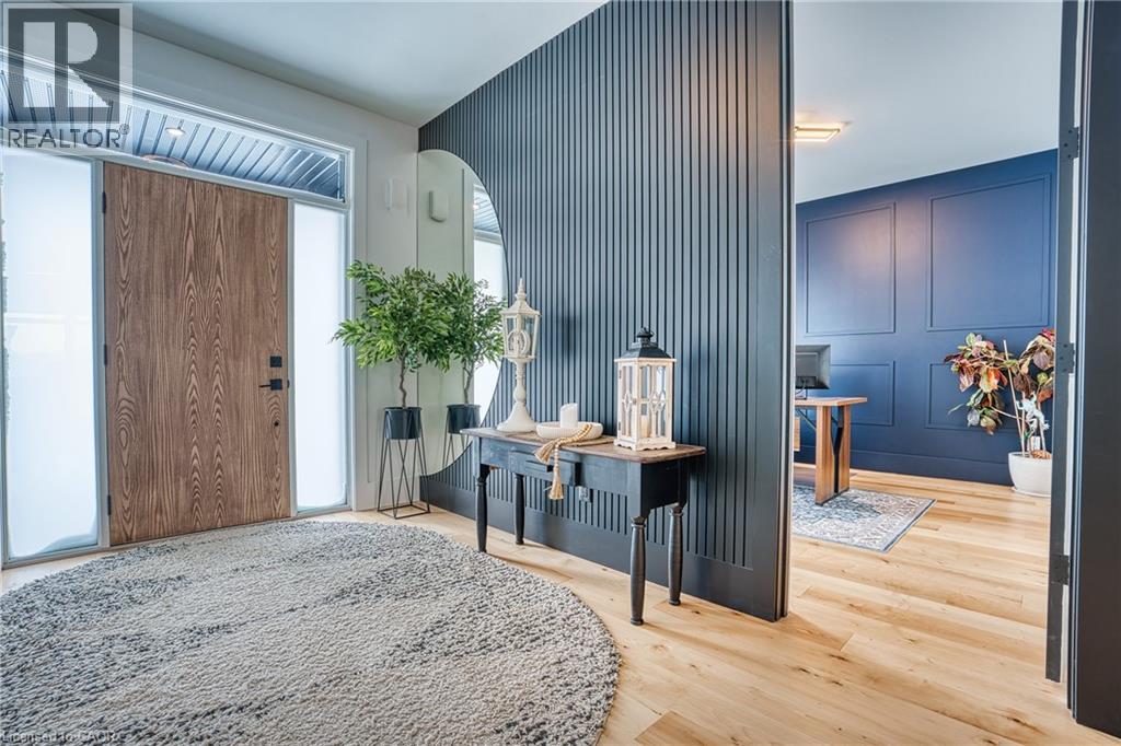 1034 Walton Avenue N, Listowel, Ontario  N4W 3S2 - Photo 6 - 40799087