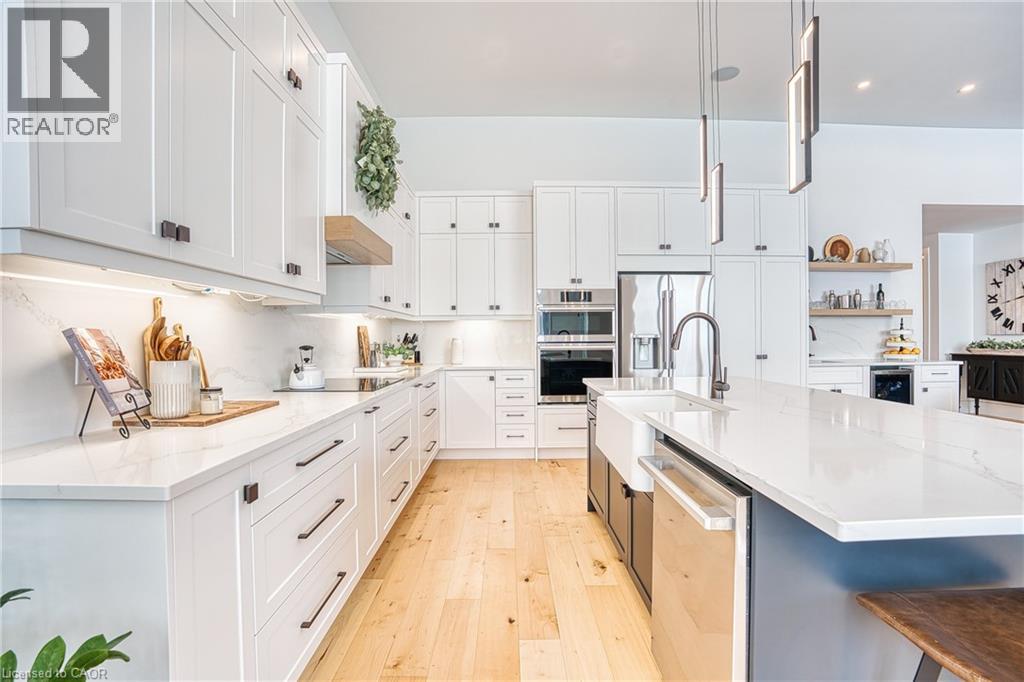 1034 Walton Avenue N, Listowel, Ontario  N4W 3S2 - Photo 16 - 40799087