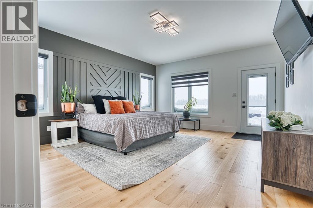 1034 Walton Avenue N, Listowel, Ontario  N4W 3S2 - Photo 35 - 40799087