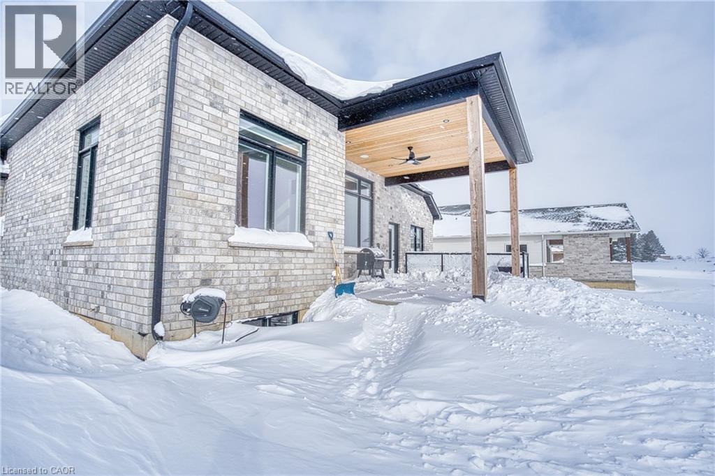 1034 Walton Avenue N, Listowel, Ontario  N4W 3S2 - Photo 49 - 40799087