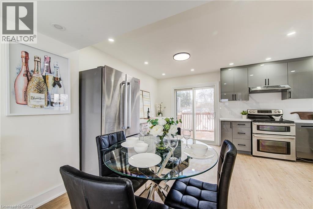 117 Secord Avenue, Kitchener, Ontario  N2B 2L3 - Photo 9 - 40799209