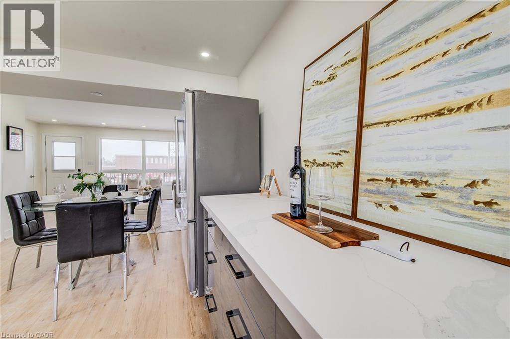 117 Secord Avenue, Kitchener, Ontario  N2B 2L3 - Photo 11 - 40799209