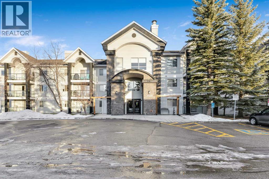 118, 2022 Canyon Meadows Drive Se, Calgary, Alberta  T2J 7H1 - Photo 25 - A2279172