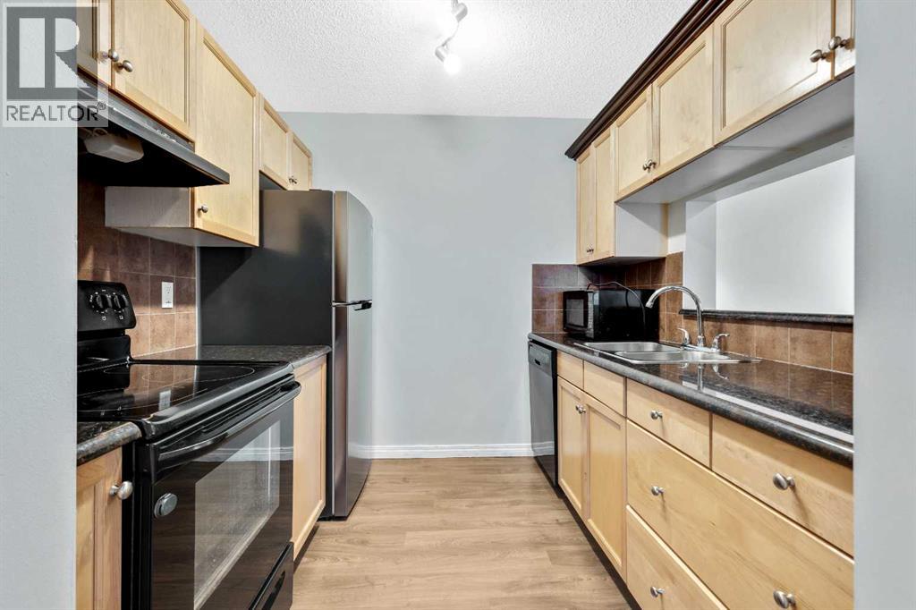 118, 2022 Canyon Meadows Drive Se, Calgary, Alberta  T2J 7H1 - Photo 5 - A2279172