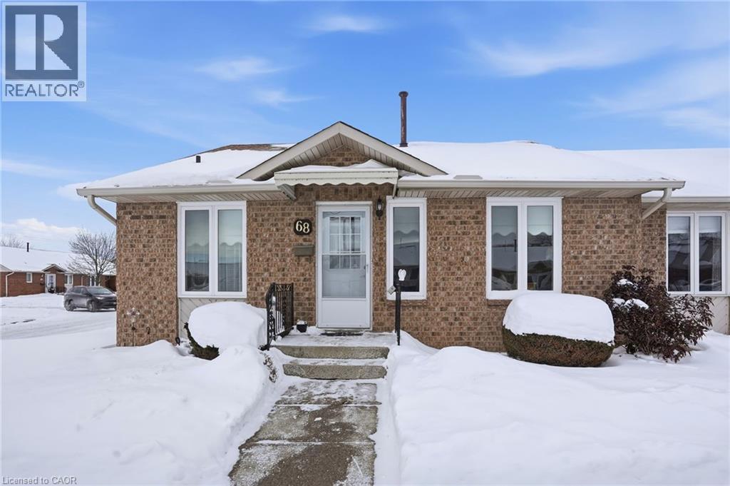 122 Bunting Road Unit# 68, St. Catharines, Ontario  L2P 3X7 - Photo 2 - 40800554