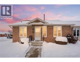 122 BUNTING Road Unit# 68, St. Catharines, Ontario