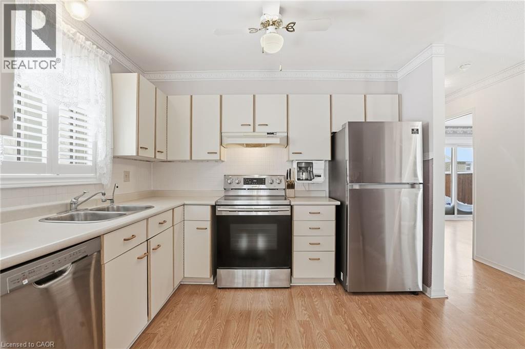 122 Bunting Road Unit# 68, St. Catharines, Ontario  L2P 3X7 - Photo 14 - 40800554