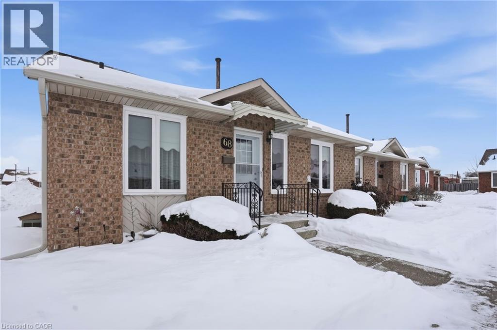122 Bunting Road Unit# 68, St. Catharines, Ontario  L2P 3X7 - Photo 3 - 40800554