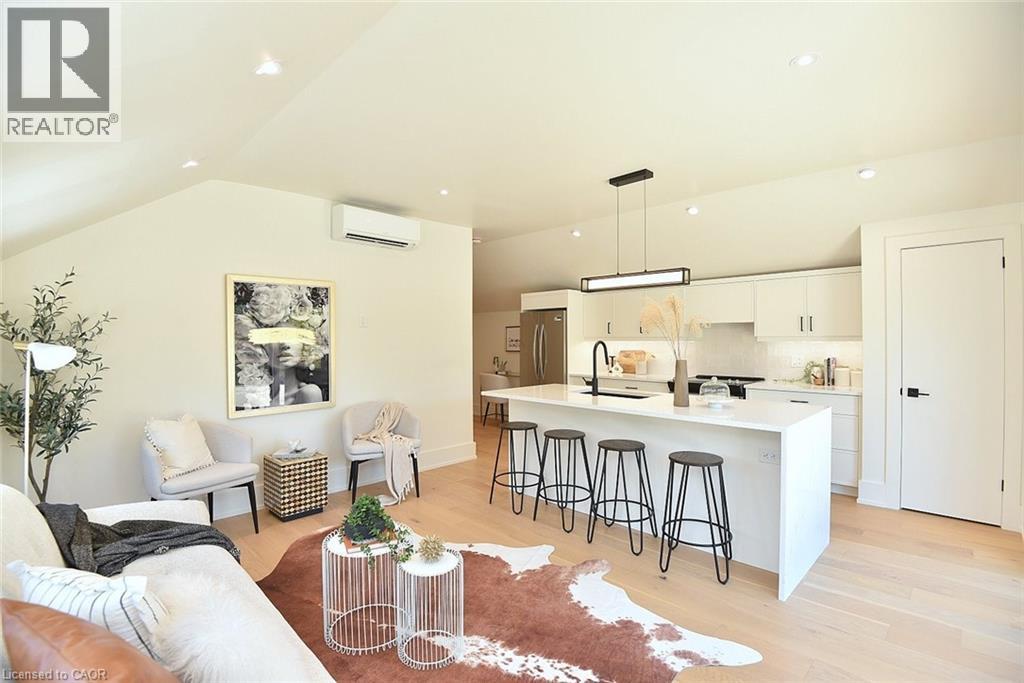 284 Wilson Street Unit# 202, Ancaster, Ontario  L9G 2B9 - Photo 4 - 40801934