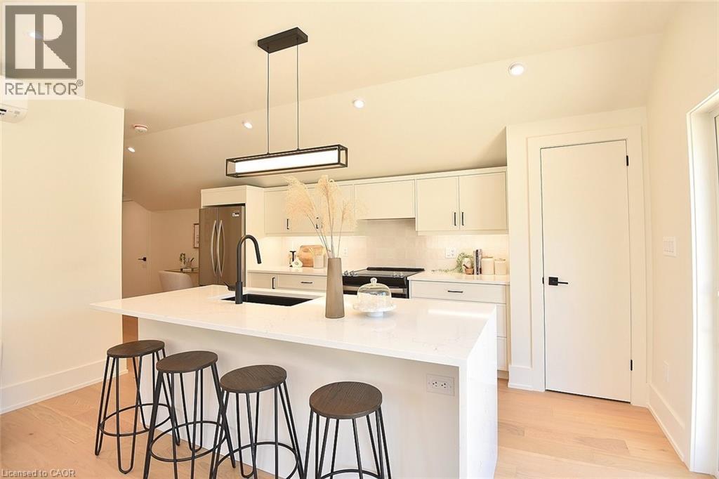 284 Wilson Street Unit# 202, Ancaster, Ontario  L9G 2B9 - Photo 11 - 40801934