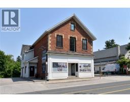 284 WILSON Street Unit# 202, Ancaster, Ontario