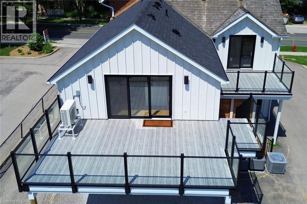 284 Wilson Street Unit# 202, Ancaster, Ontario  L9G 2B9 - Photo 22 - 40801934