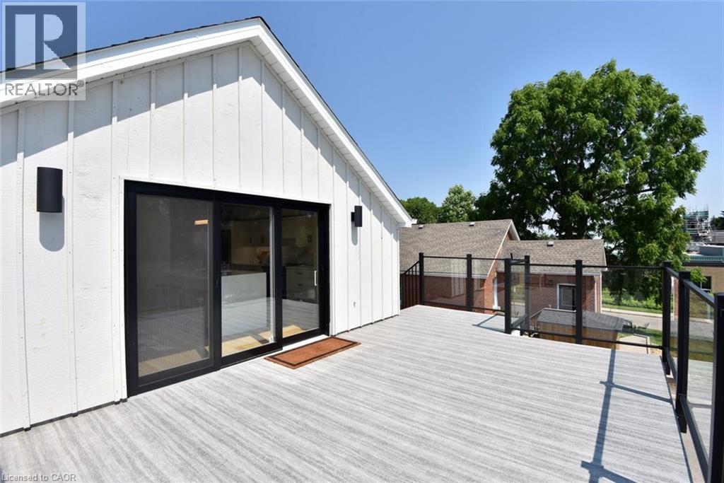 284 Wilson Street Unit# 202, Ancaster, Ontario  L9G 2B9 - Photo 23 - 40801934