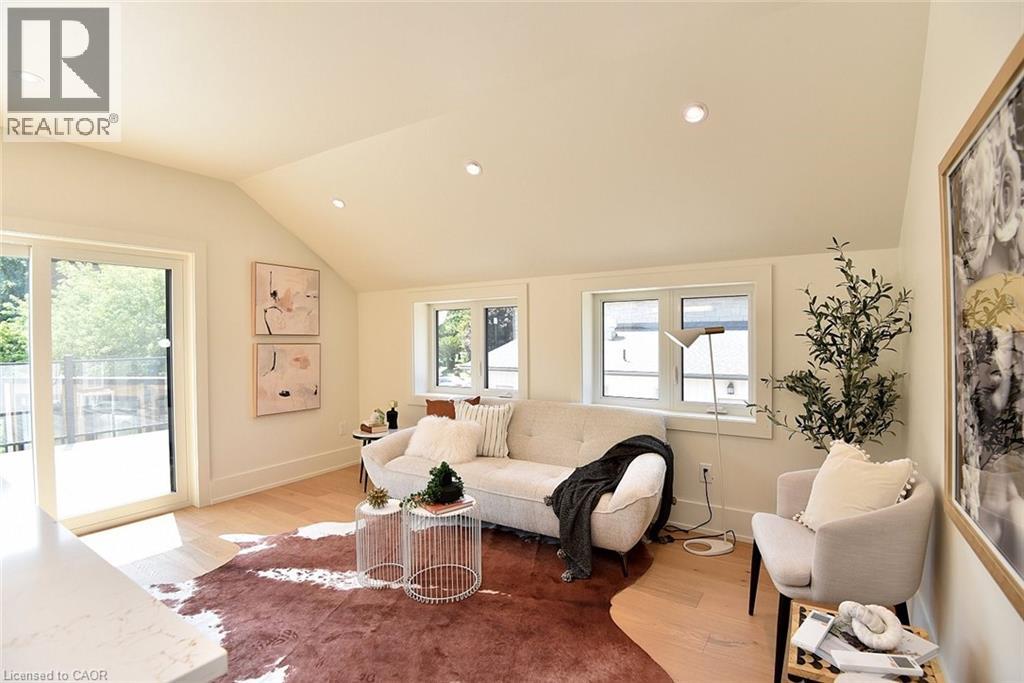 284 Wilson Street Unit# 202, Ancaster, Ontario  L9G 2B9 - Photo 5 - 40801934