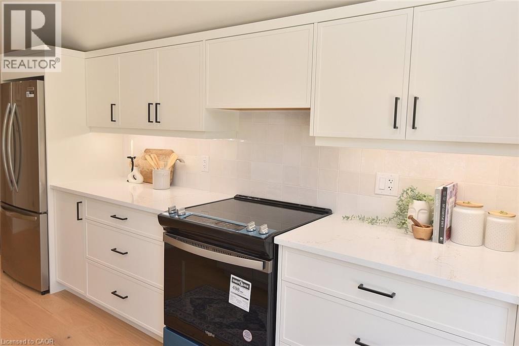 284 Wilson Street Unit# 202, Ancaster, Ontario  L9G 2B9 - Photo 7 - 40801934