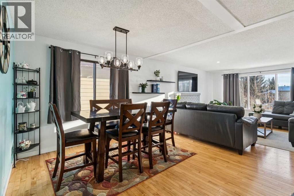 14 Glenhill Crescent, Cochrane, Alberta  T4C 1G8 - Photo 9 - A2281611