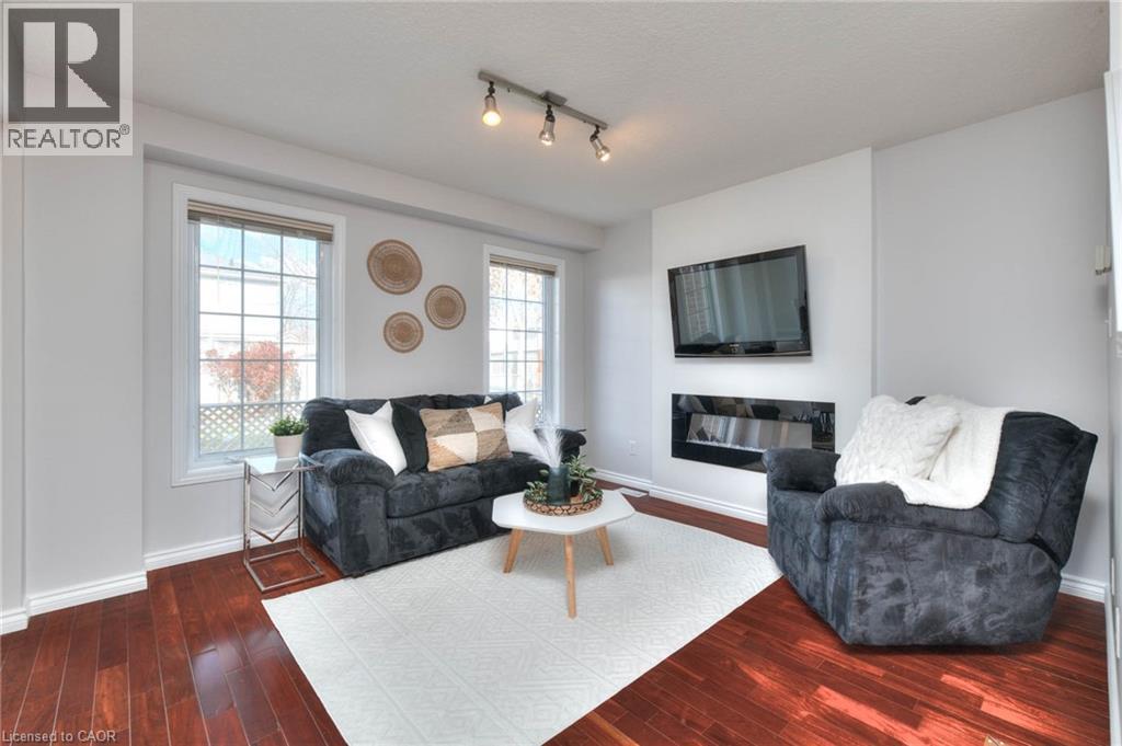 38 Heatherwood Place, Kitchener, Ontario  N2N 3P4 - Photo 14 - 40802228