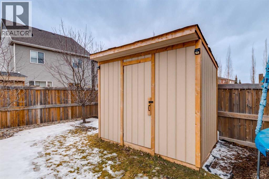 143 Windford Rise Sw, Airdrie, Alberta  T4B 3Z6 - Photo 33 - A2282217