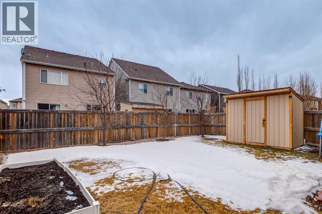 143 Windford Rise Sw, Airdrie, Alberta  T4B 3Z6 - Photo 31 - A2282217