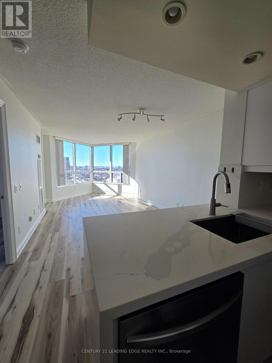 2007 - 10 Northtown Way, Toronto, Ontario  M2N 7L4 - Photo 2 - C12748898