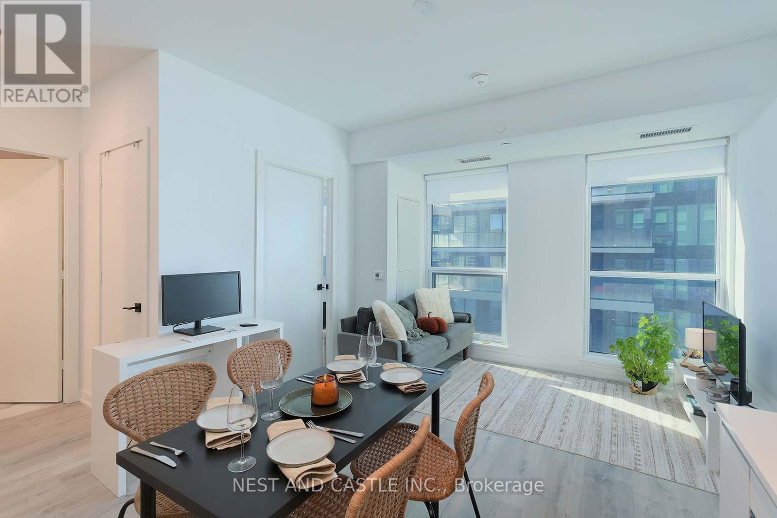 4104 - 327 King Street W, Toronto, Ontario  M5V 1J9 - Photo 17 - C12748936