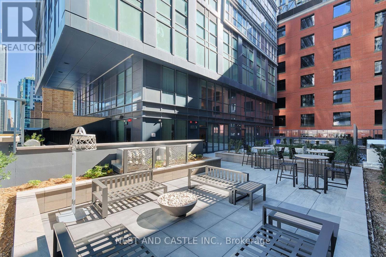 4104 - 327 King Street W, Toronto, Ontario  M5V 1J9 - Photo 27 - C12748936