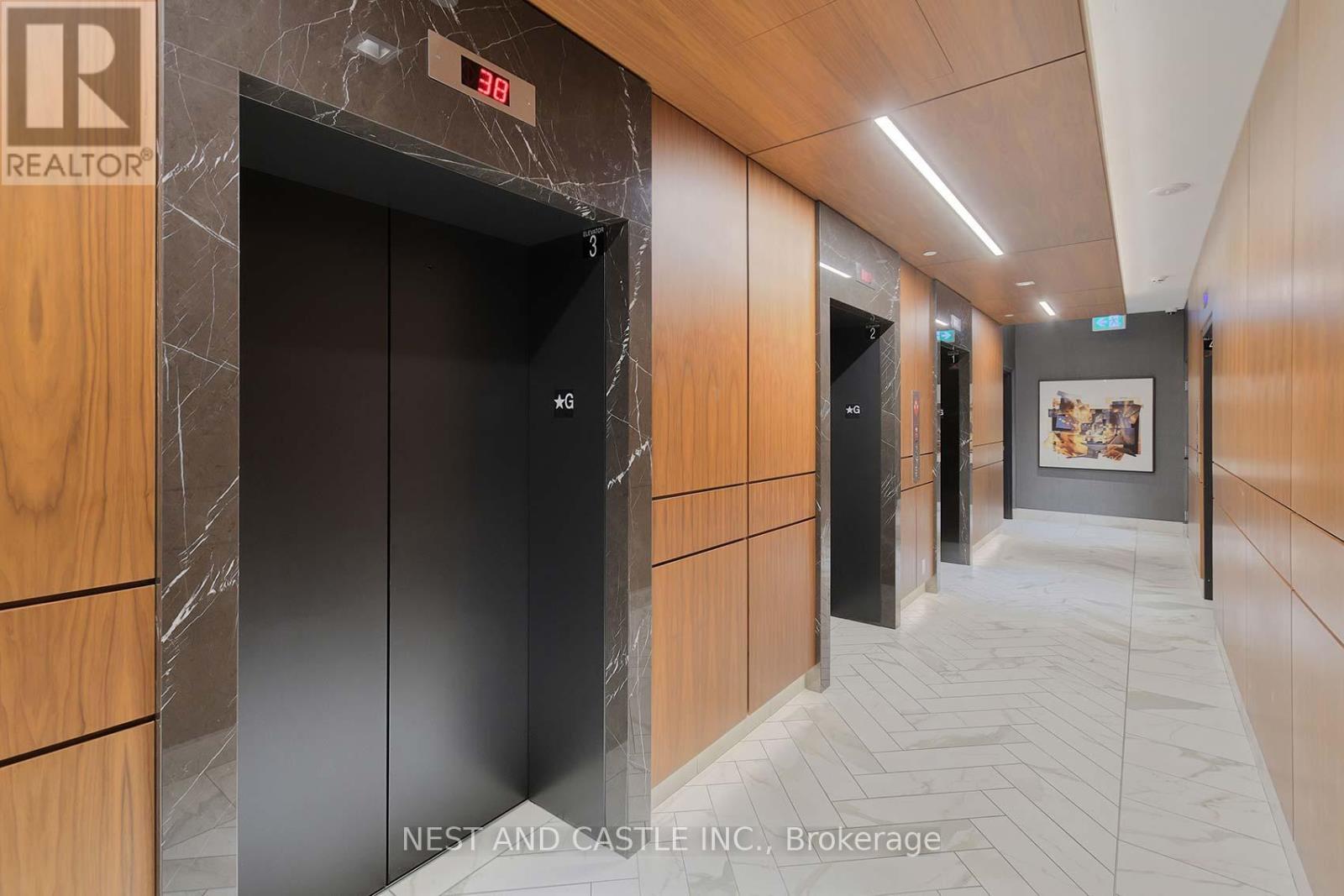 4104 - 327 King Street W, Toronto, Ontario  M5V 1J9 - Photo 5 - C12748936