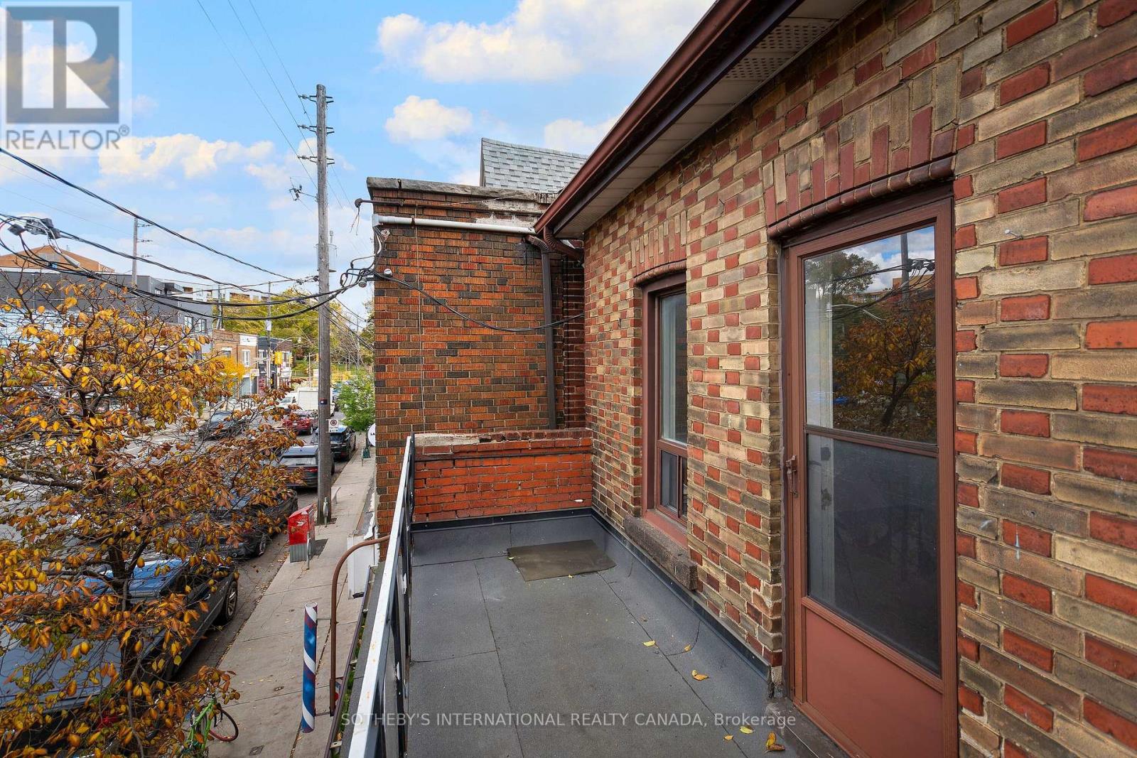 1155 Davenport Road, Toronto (Wychwood), Ontario  M6H 2G4 - Photo 27 - C12748946