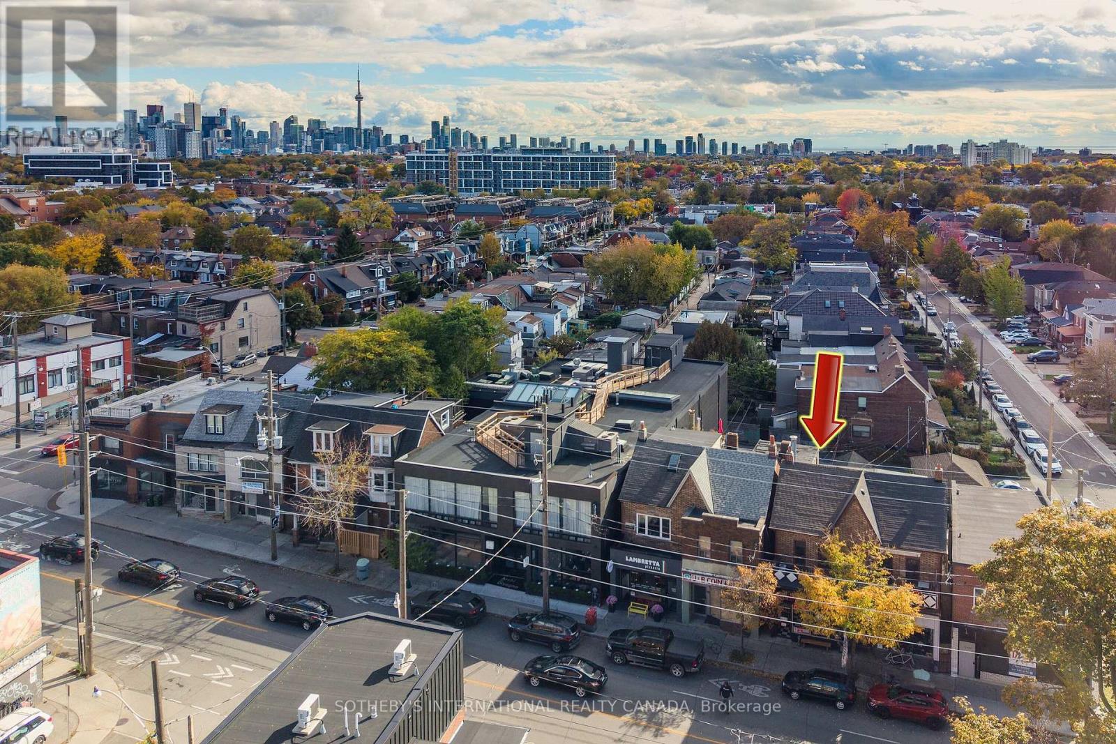 1155 Davenport Road, Toronto (Wychwood), Ontario  M6H 2G4 - Photo 38 - C12748946