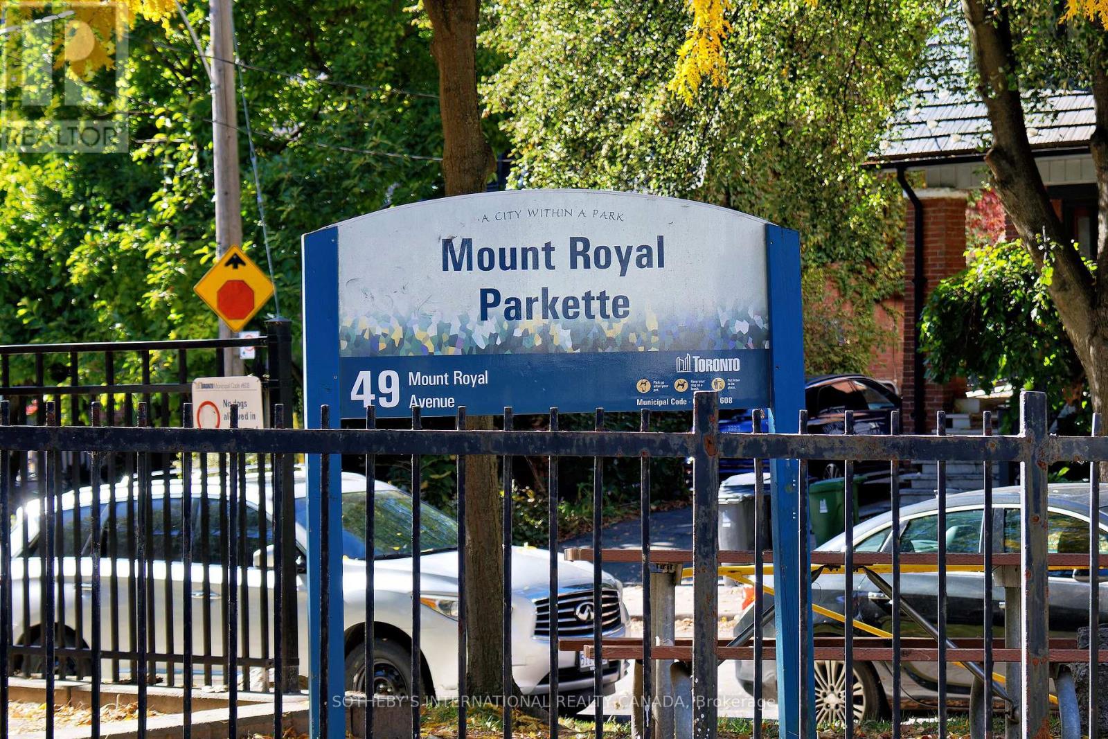 1155 Davenport Road, Toronto (Wychwood), Ontario  M6H 2G4 - Photo 42 - C12748946