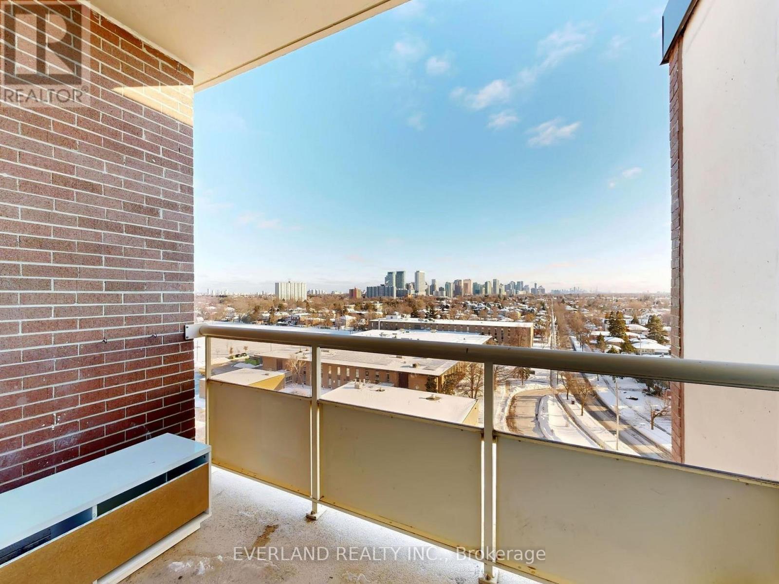 1104 - 175 Hilda Avenue, Toronto, Ontario  M2M 1V8 - Photo 27 - C12748950