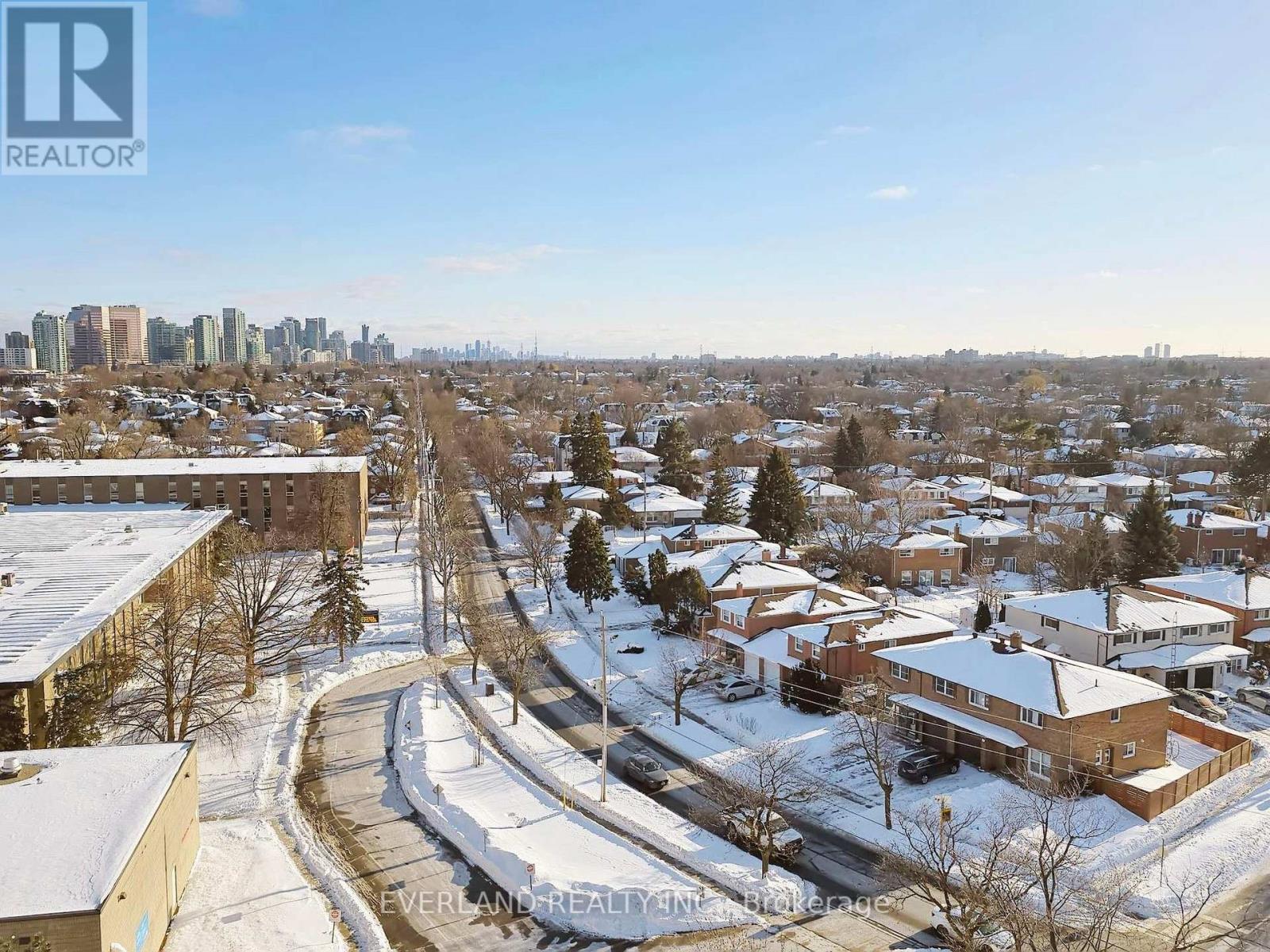 1104 - 175 Hilda Avenue, Toronto, Ontario  M2M 1V8 - Photo 28 - C12748950