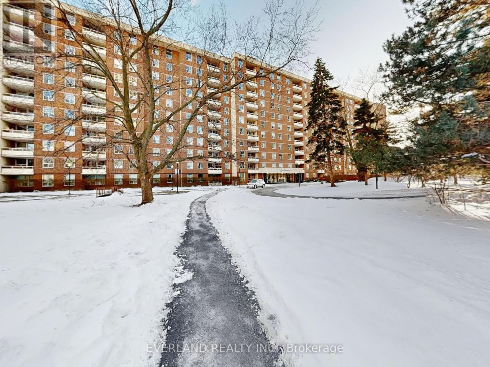 1104 - 175 Hilda Avenue, Toronto, Ontario  M2M 1V8 - Photo 32 - C12748950