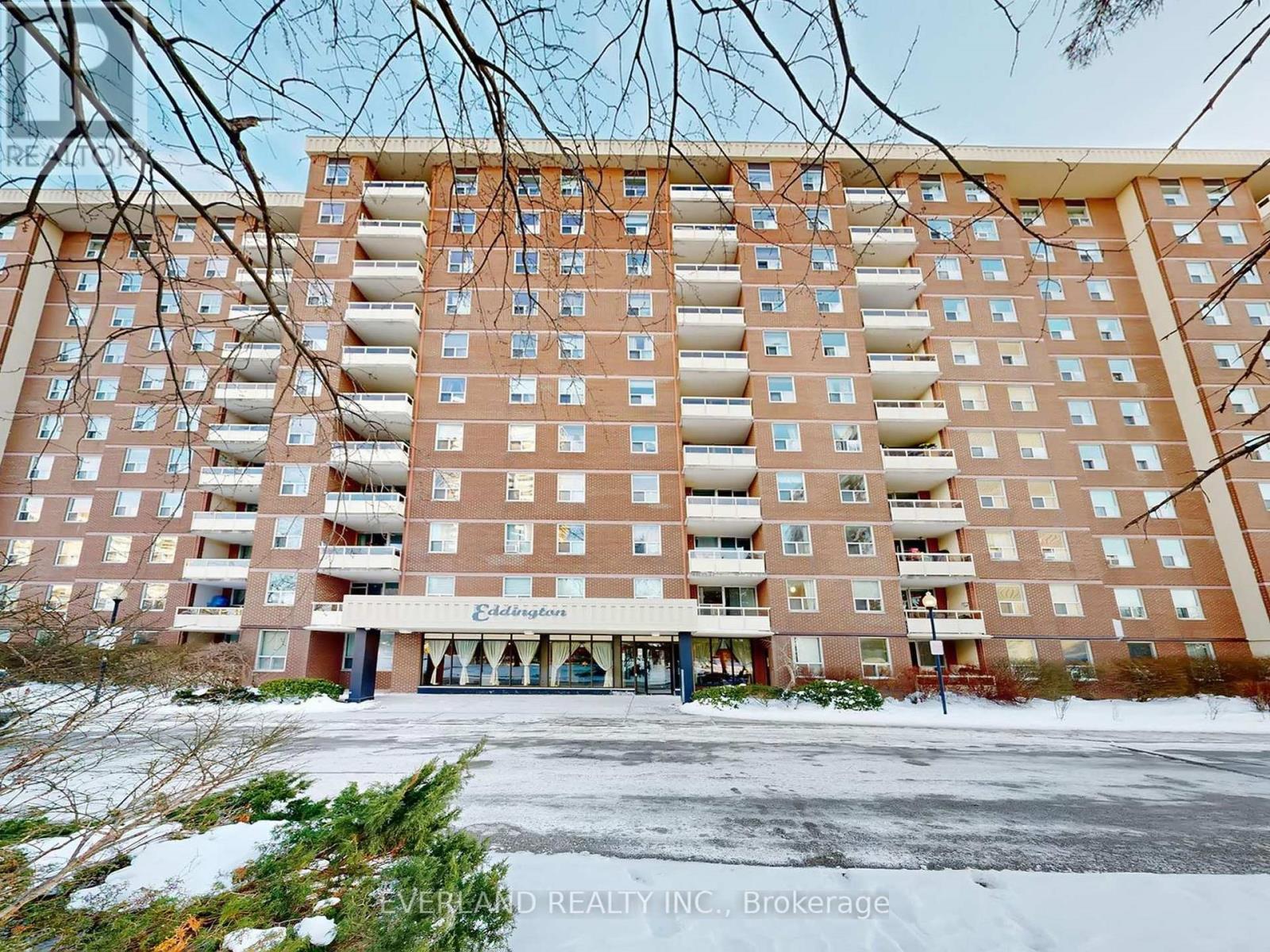 1104 - 175 Hilda Avenue, Toronto, Ontario  M2M 1V8 - Photo 33 - C12748950