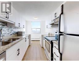 1104 - 175 HILDA AVENUE, Toronto, Ontario