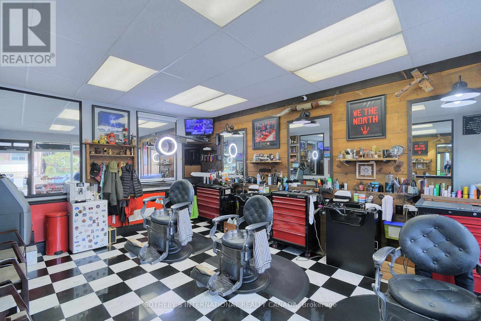 1155 Davenport Road, Toronto, Ontario  M6H 2G4 - Photo 3 - C12748960