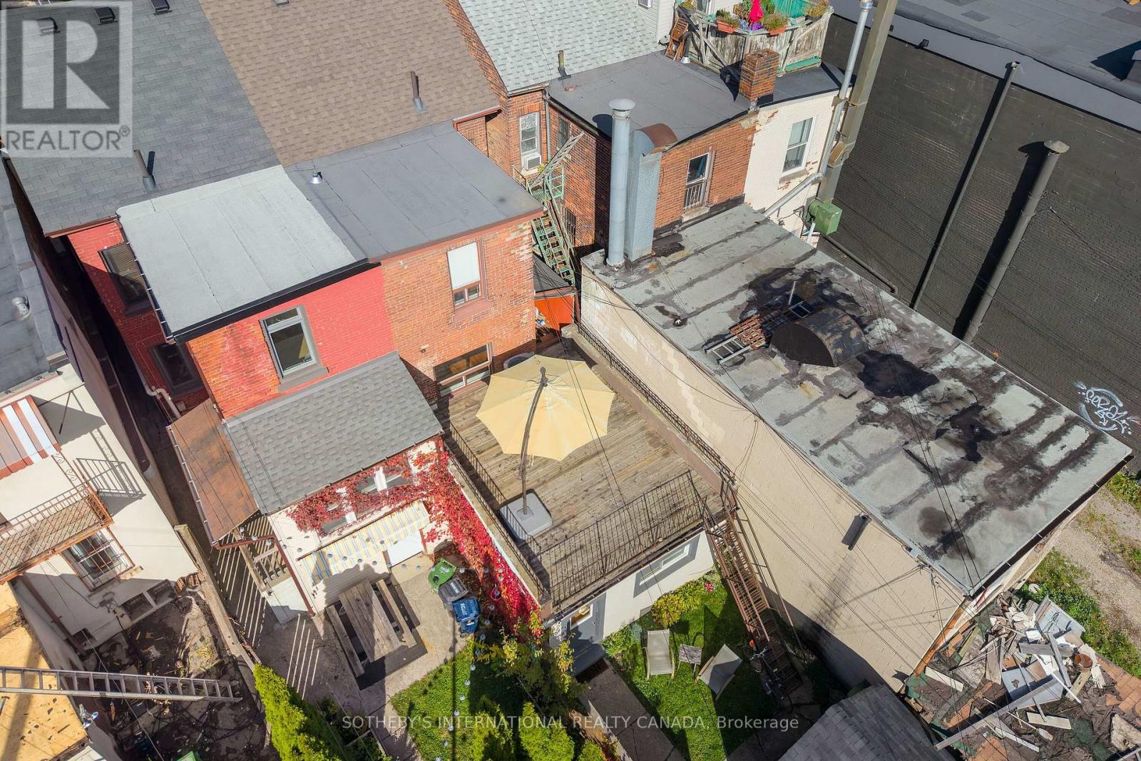 1155 Davenport Road, Toronto, Ontario  M6H 2G4 - Photo 34 - C12748960