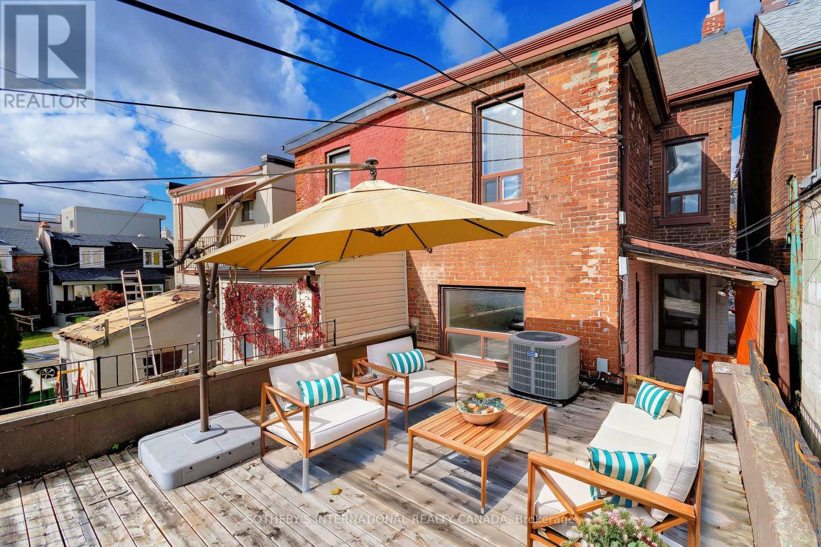 1155 Davenport Road, Toronto, Ontario  M6H 2G4 - Photo 35 - C12748960