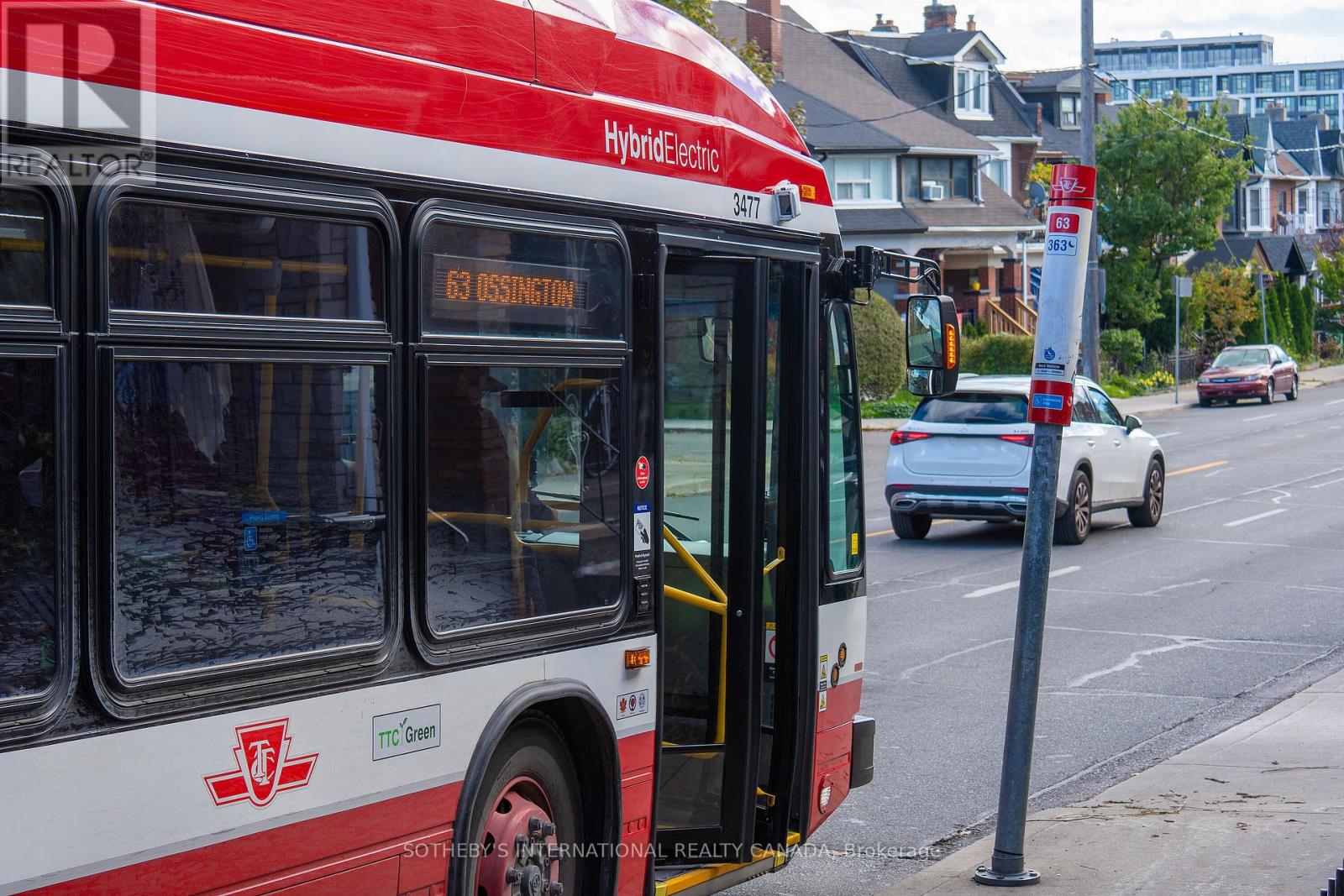 1155 Davenport Road, Toronto, Ontario  M6H 2G4 - Photo 39 - C12748960