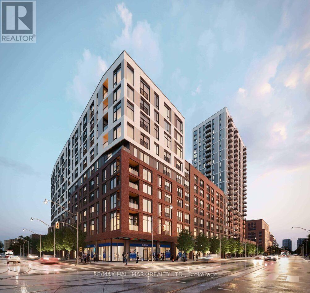 361 - 30 DREAMERS WAY, toronto (regent park), Ontario