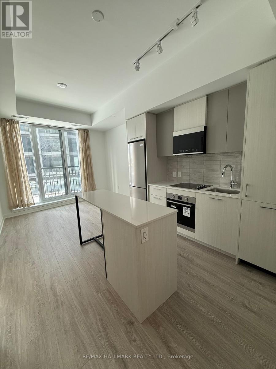 361 - 30 Dreamers Way, Toronto (Regent Park), Ontario  M5A 0Y7 - Photo 14 - C12748978