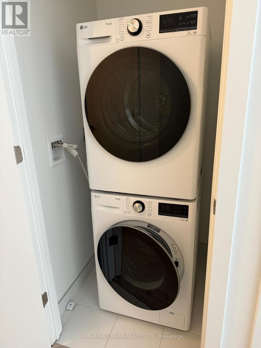 361 - 30 Dreamers Way, Toronto (Regent Park), Ontario  M5A 0Y7 - Photo 21 - C12748978