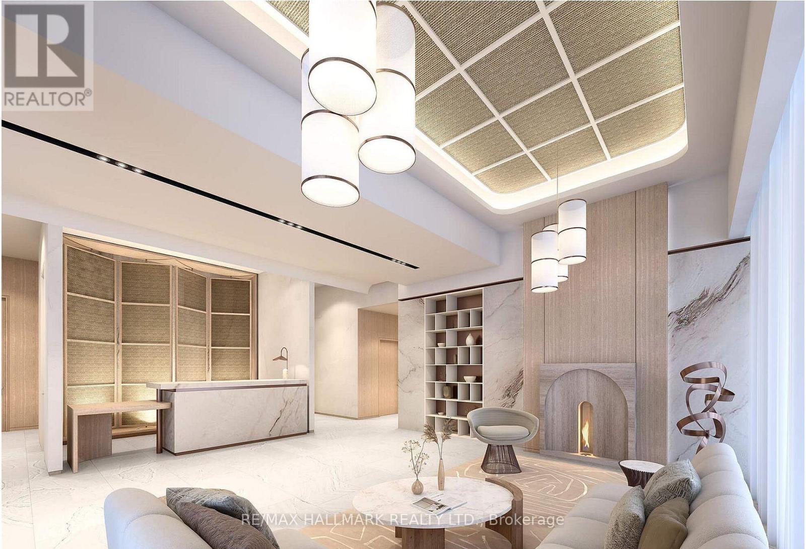 361 - 30 Dreamers Way, Toronto (Regent Park), Ontario  M5A 0Y7 - Photo 22 - C12748978