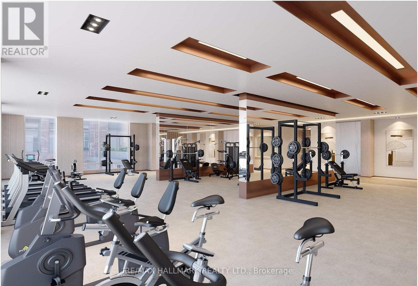 361 - 30 Dreamers Way, Toronto (Regent Park), Ontario  M5A 0Y7 - Photo 24 - C12748978