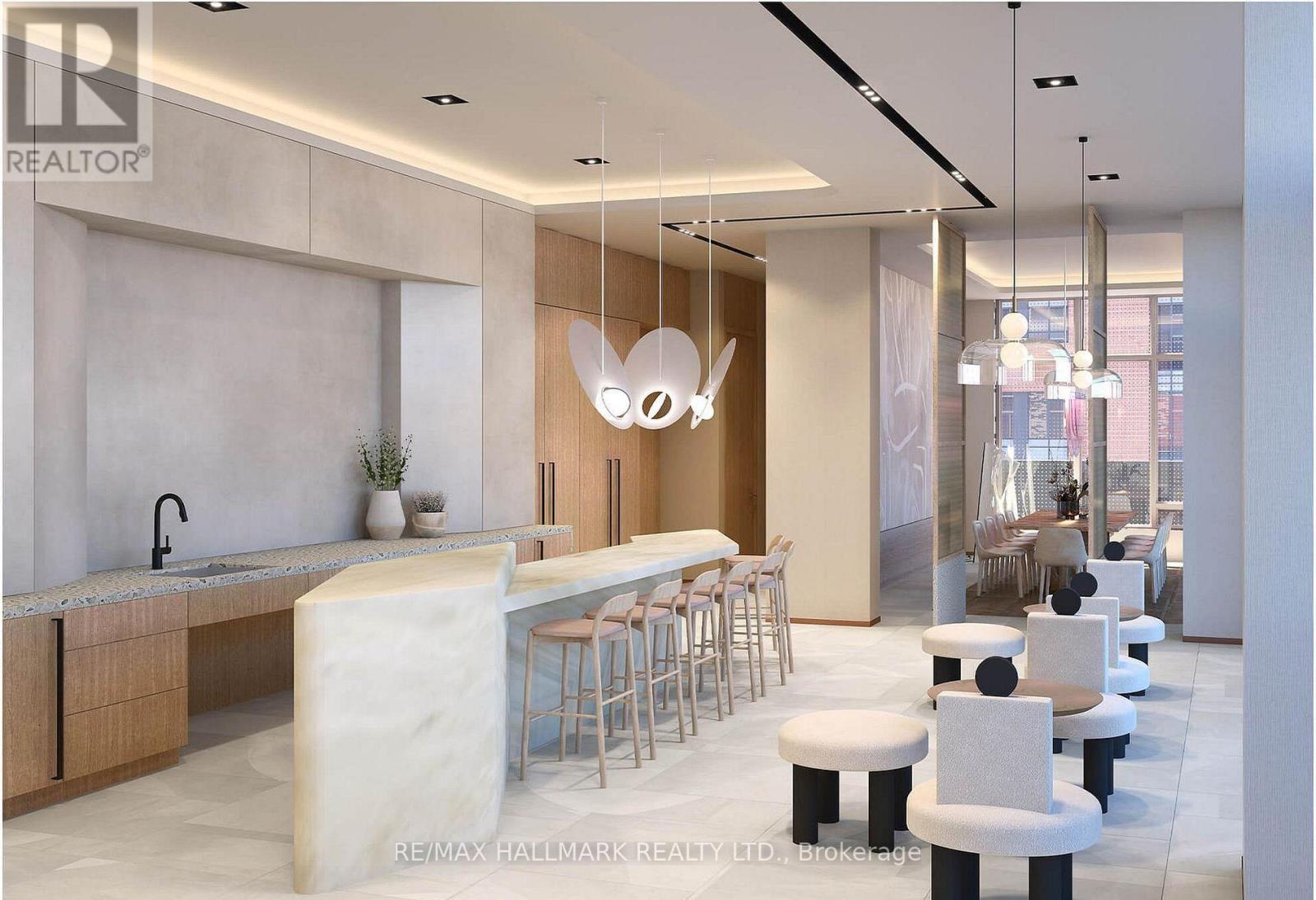 361 - 30 Dreamers Way, Toronto (Regent Park), Ontario  M5A 0Y7 - Photo 25 - C12748978