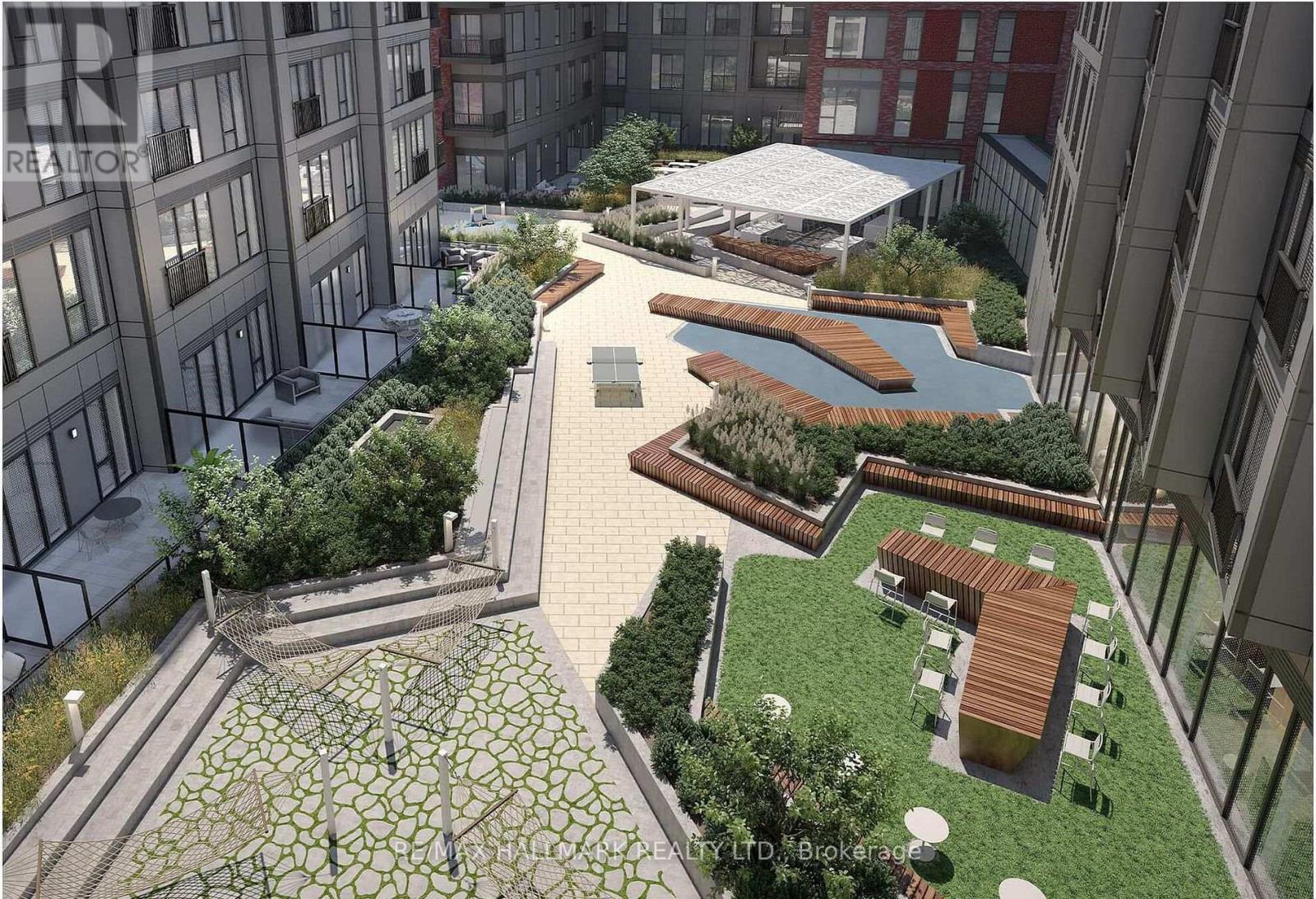 361 - 30 Dreamers Way, Toronto (Regent Park), Ontario  M5A 0Y7 - Photo 26 - C12748978